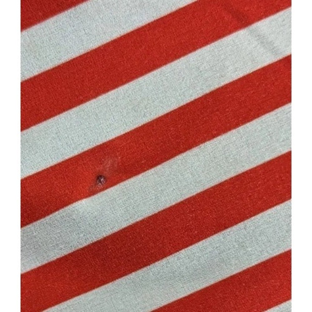 Chubbies American Flag 7" Performance Training Brief Lined Shorts USA Men Medium - Picture 12 of 14
